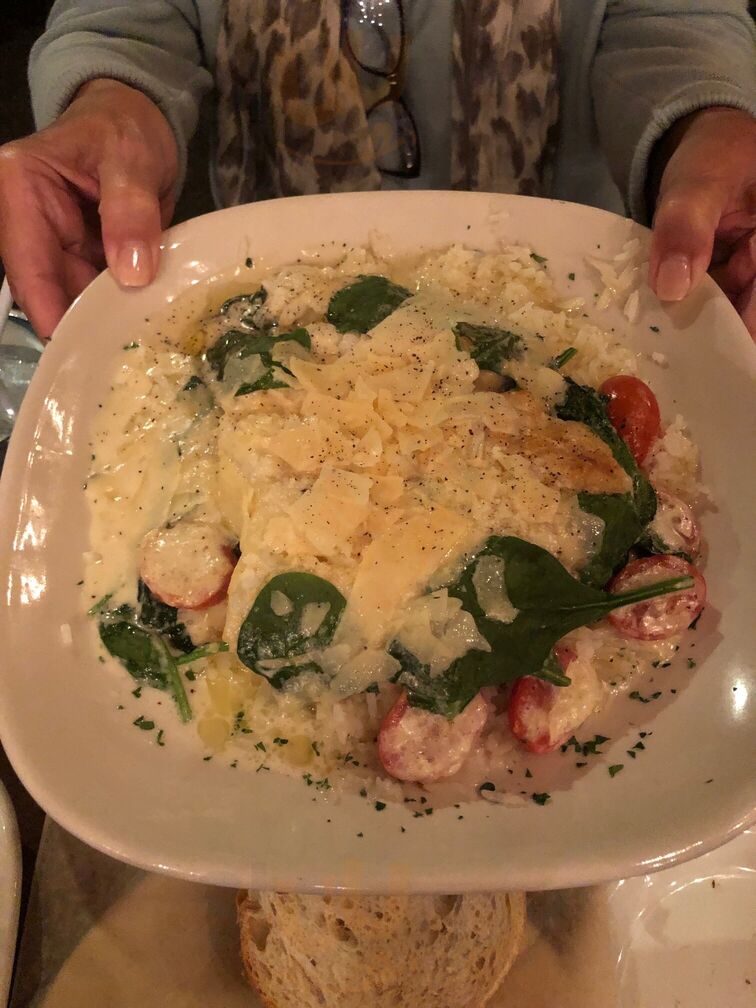 Red Fox Bar & Grille