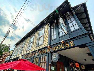Mccleary's Public House