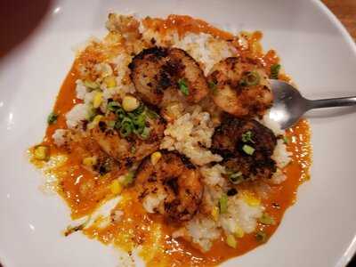 Ridgewood Kitchen & Spirits