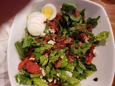 Ridgewood Kitchen & Spirits