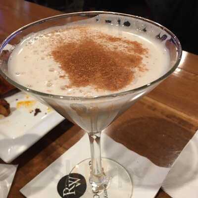 Ridgewood Kitchen & Spirits