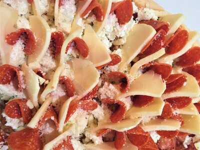 Vincent's Restaurant & Pizzeria