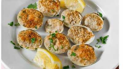 Vincent's Restaurant & Pizzeria