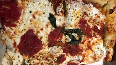 Vincent's Restaurant & Pizzeria