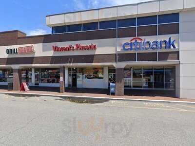 Vincent's Restaurant & Pizzeria