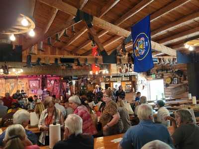 Bar J Chuckwagon Suppers