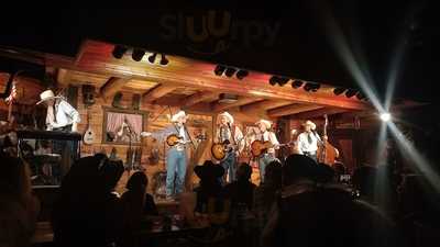 Bar J Chuckwagon Suppers