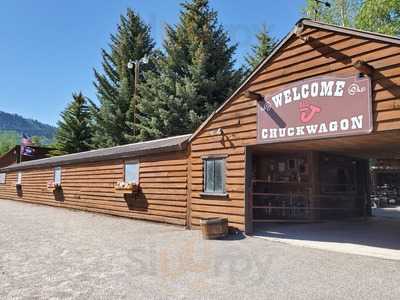 Bar J Chuckwagon Suppers