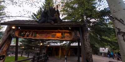 Bar J Chuckwagon Suppers