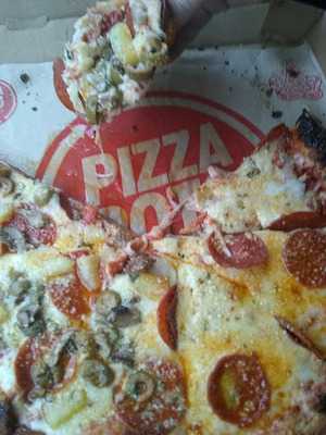 Pizza Roto Crile Road Concord