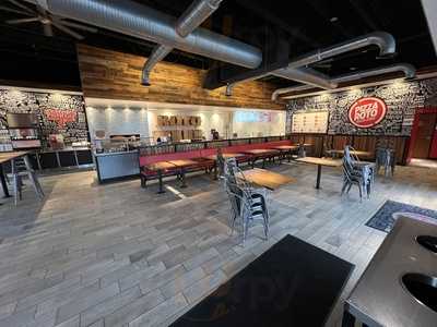 Pizza Roto Crile Road Concord