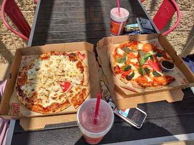 Pizza Roto Crile Road Concord