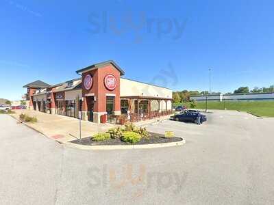 Pizza Roto Crile Road Concord