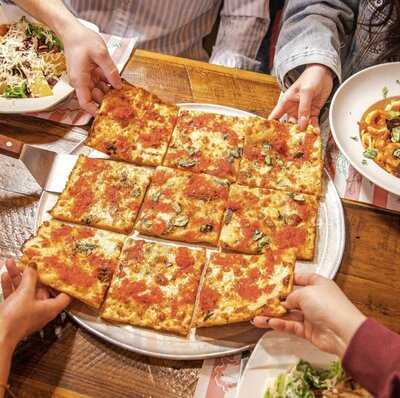 Da-angelo Pizzeria & Ristorante