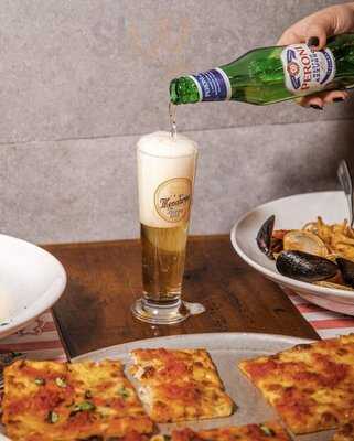 Da-angelo Pizzeria & Ristorante