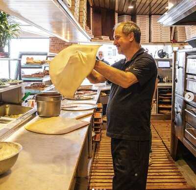 Da-angelo Pizzeria & Ristorante