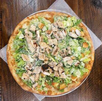 Da-angelo Pizzeria & Ristorante