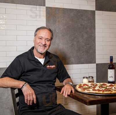 Da-angelo Pizzeria & Ristorante