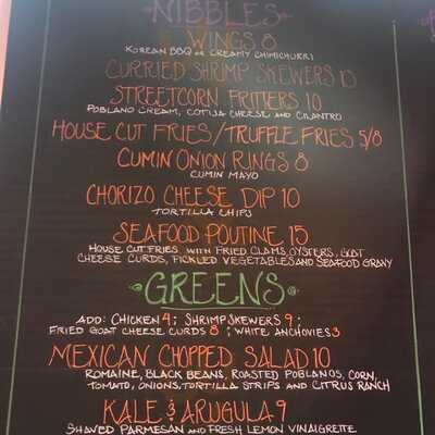 Street Food At The Stagecoach