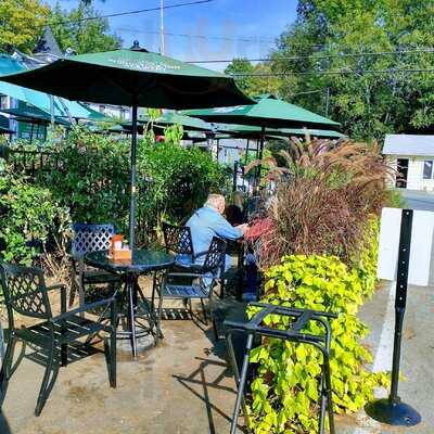 Woodstock Inn Brewery