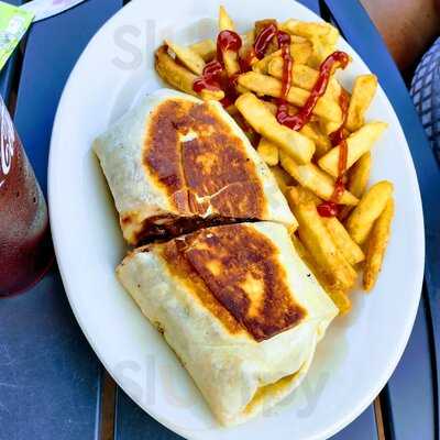 Woodstock Inn Brewery