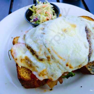 Woodstock Inn Brewery