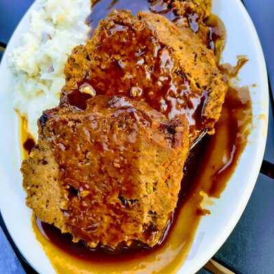 Woodstock Inn Brewery