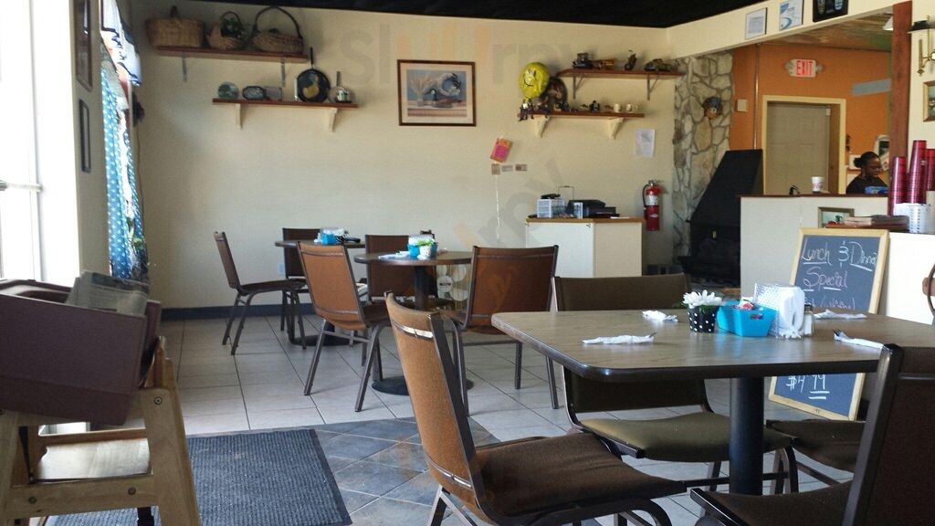 Michelle's Home Cooking Cafe