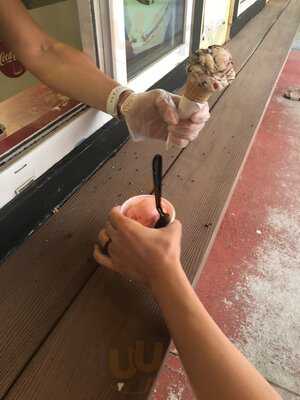 Next To Nowhere Creamery