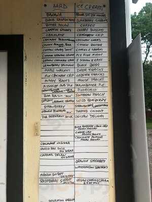 Next To Nowhere Creamery