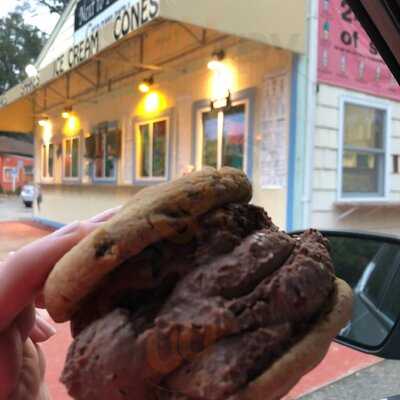 Next To Nowhere Creamery