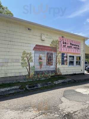 Next To Nowhere Creamery