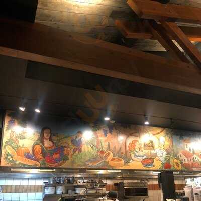 Calico Restaurant And Bar