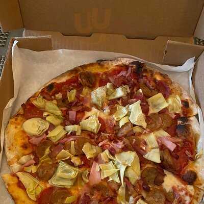 Calico Restaurant And Bar