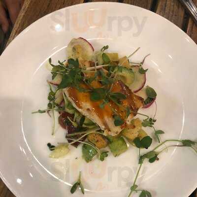 Calico Restaurant And Bar