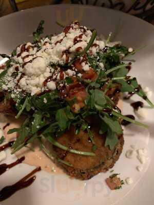 Calico Restaurant And Bar