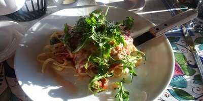 Calico Restaurant And Bar