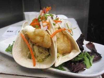 Mitch & Toni's American Bistro