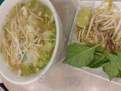 Pho Thang Long