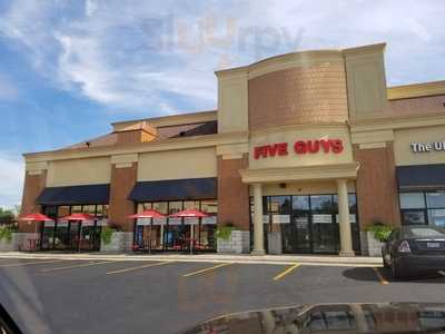 Five Guys