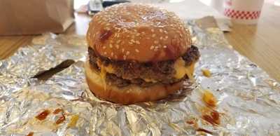 Five Guys