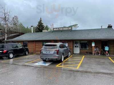 Nora's Fish Creek Inn