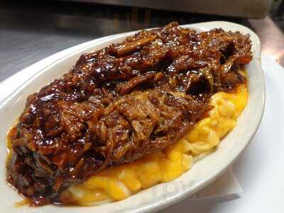 Stanley's Trail Side