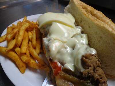 Stanley's Trail Side