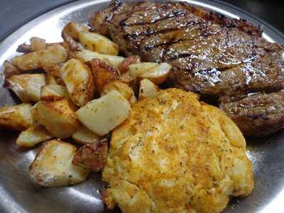 Stanley's Trail Side