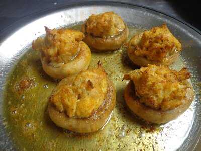 Stanley's Trail Side