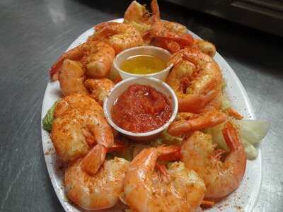 Stanley's Trail Side