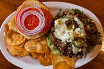 Stanley's Trail Side