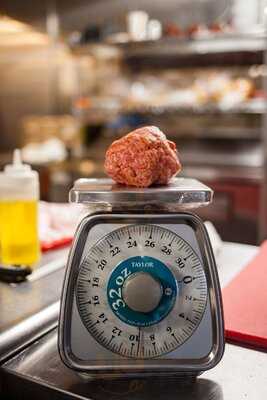 Stanley's Trail Side