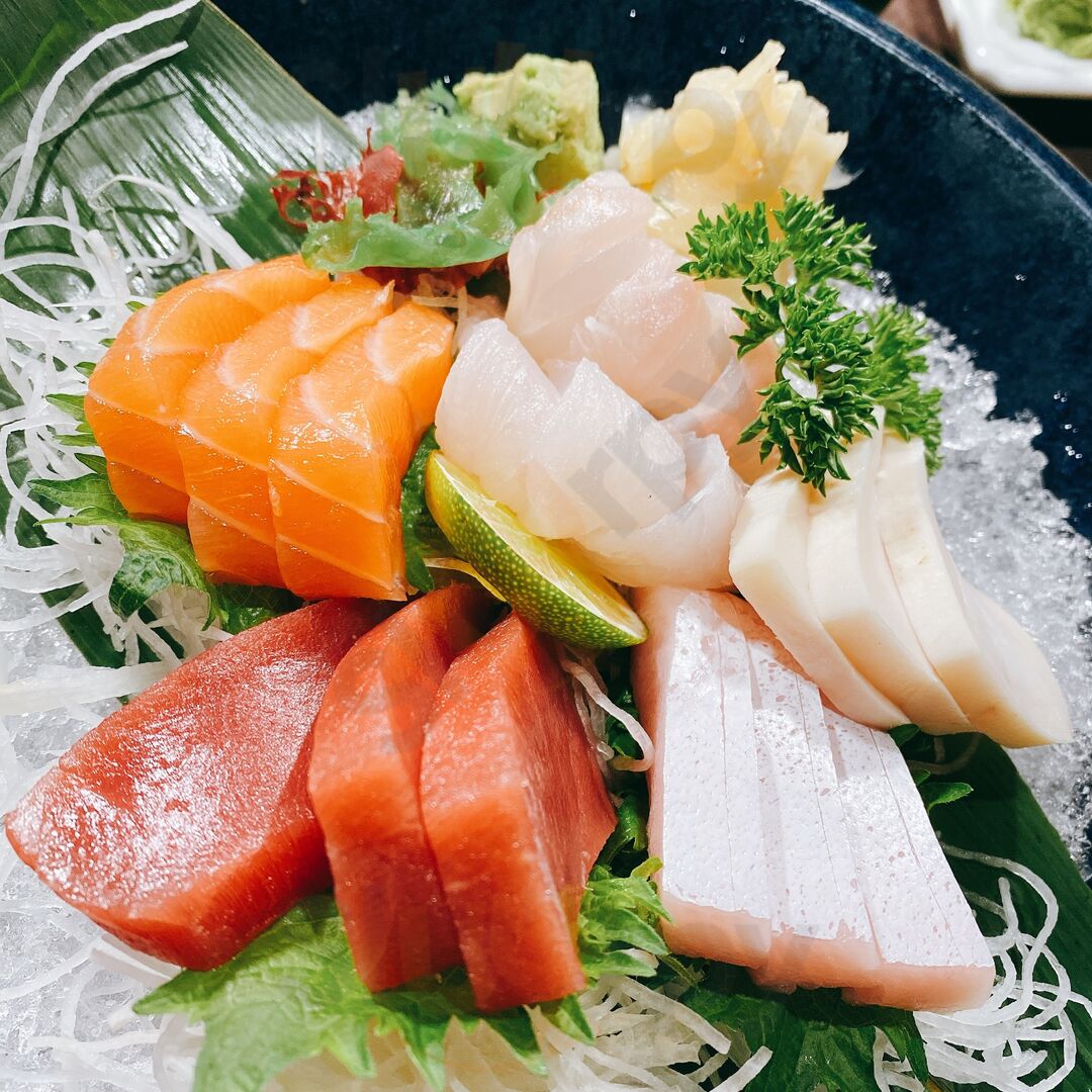 Hokkaido Japanese Restaurant